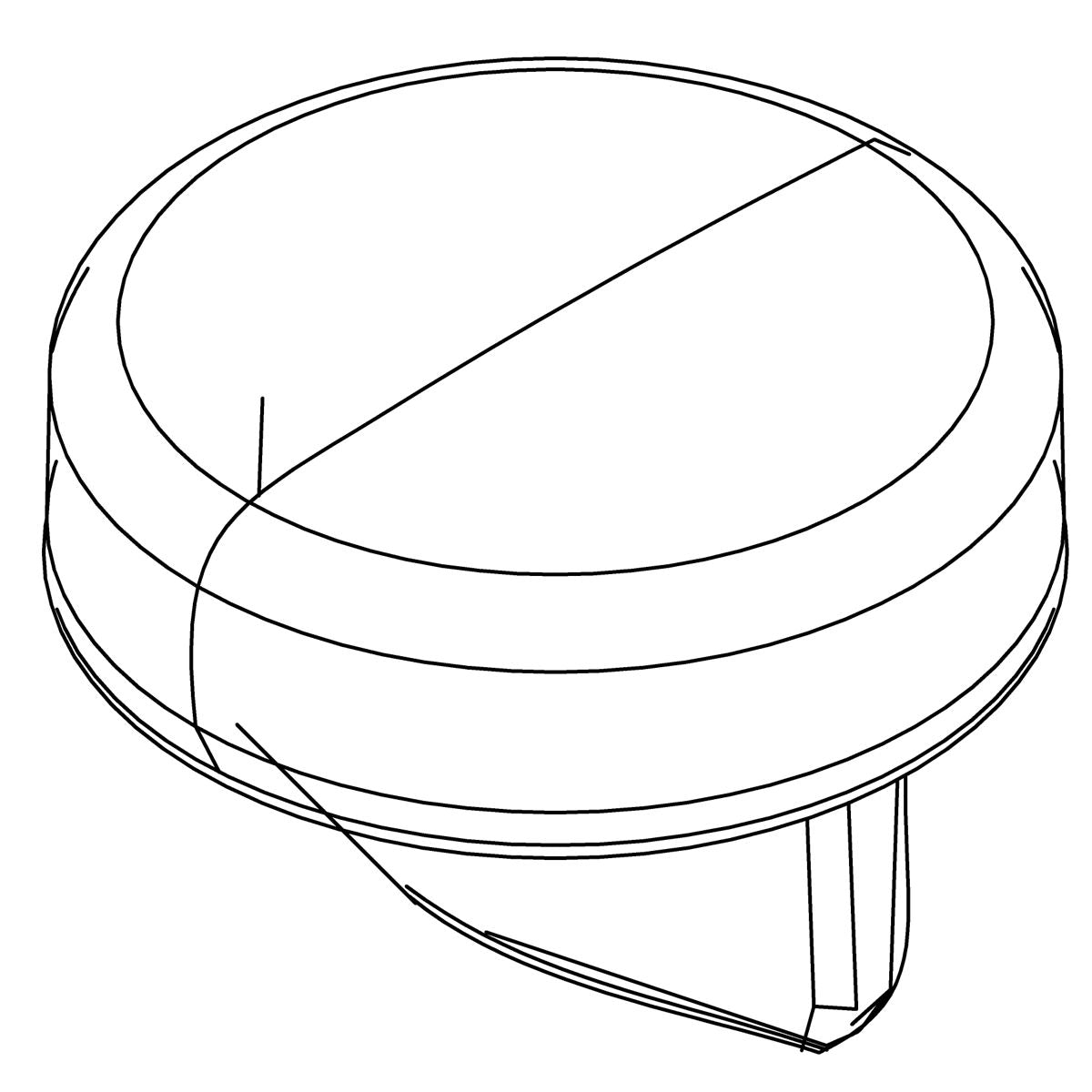 KOHLER Light Pipe, K-1177791