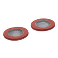 GROHE 0726400M Dirt Strainer - Chrome