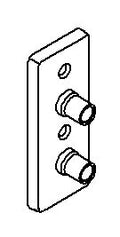 KOHLER Bracket, Wall, K-1178731
