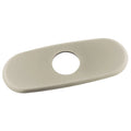 GROHE 07551EN0 6" Escutcheon - Brushed Nickel