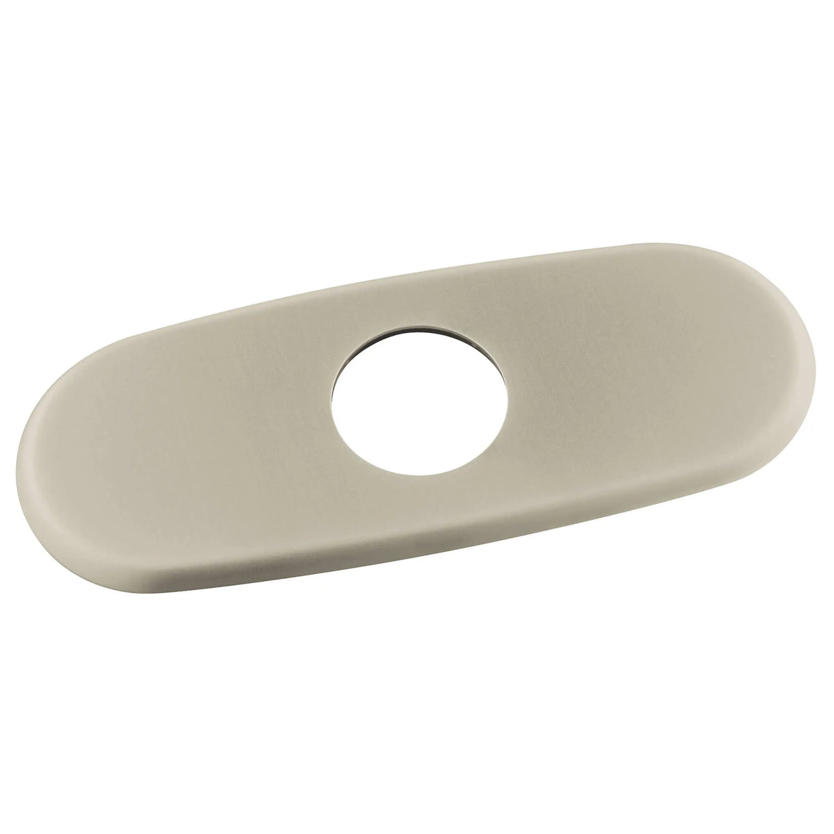 GROHE 07551EN0 6" Escutcheon - Brushed Nickel