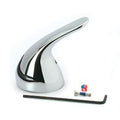 MOEN 117947 Handle Kit - Chrome