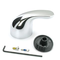 MOEN 117948 Handle Kit - Chrome