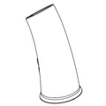KOHLER Assembly, Kitchen Spray, Standard - Vibrant Stainless, K-1179548-VS