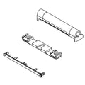 KOHLER Hinge Assembly. - White, K-1181196-0