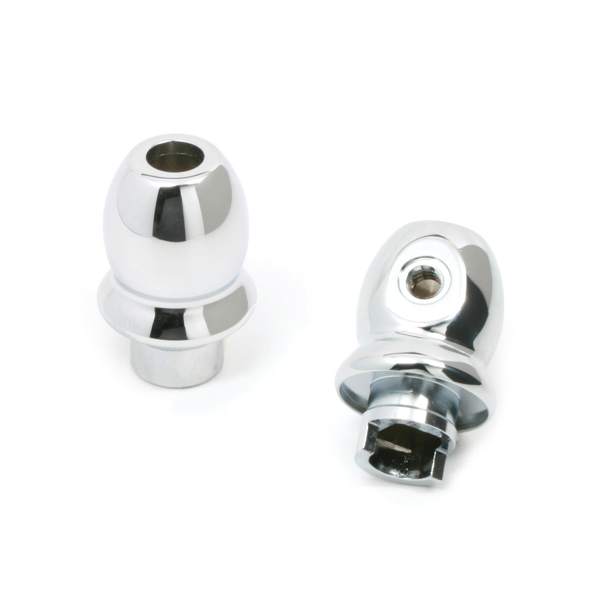 MOEN 118228 Handle Hub Kit - Chrome