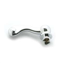 MOEN 118232 Handle Kit - Chrome