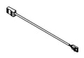 KOHLER Cable, Customer Field Ui, Assembly, K-1182596