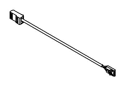 KOHLER Cable, Customer Field Ui, Assembly, K-1182596
