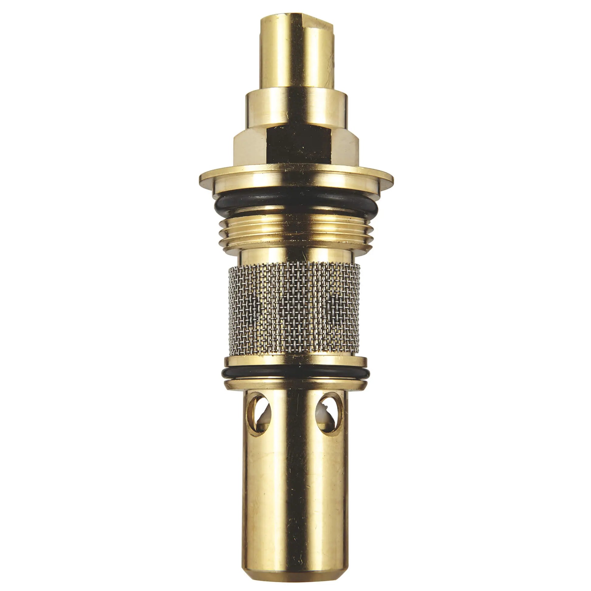 GROHE 0835500M Shut-Off Valve - Chrome