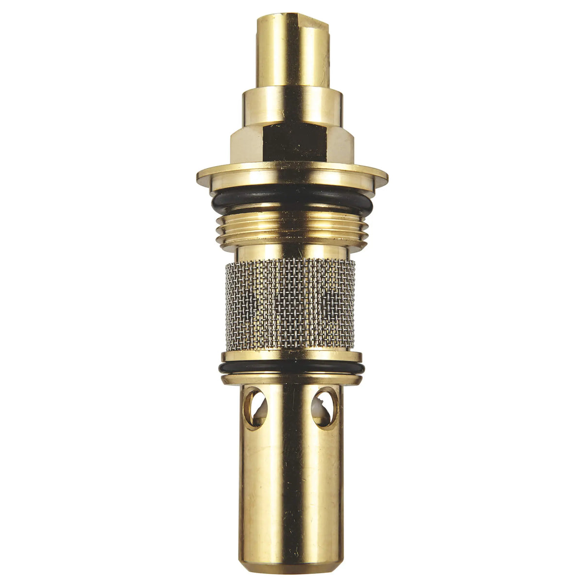 GROHE 0835500M Shut-Off Valve - Chrome
