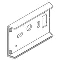 KOHLER Kit, Ui Mounting - Vibrant Brushed Nickel, K-1184460-BN
