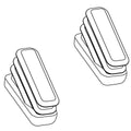 KOHLER Lud Bumper, K-1184968