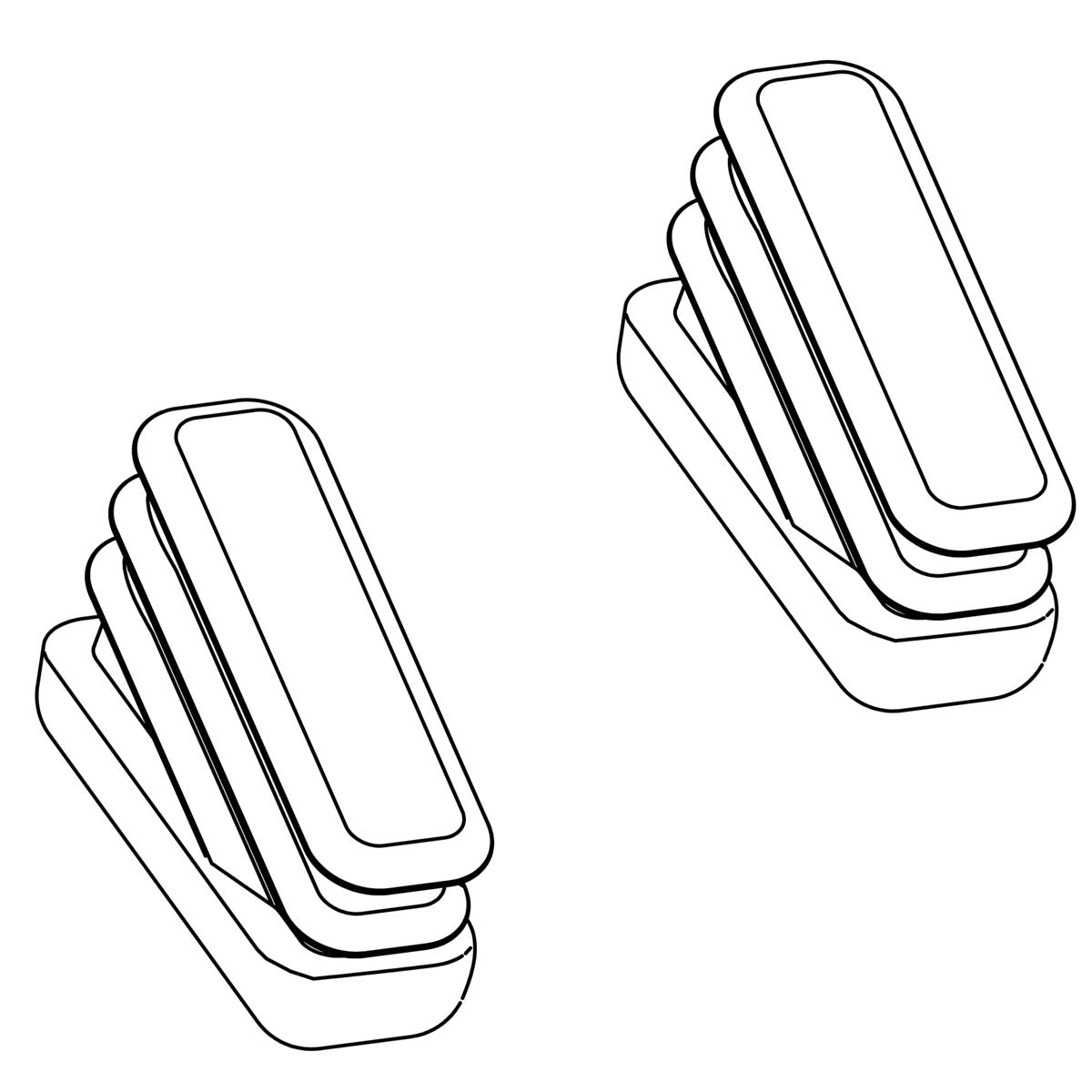 KOHLER Lud Bumper, K-1184968