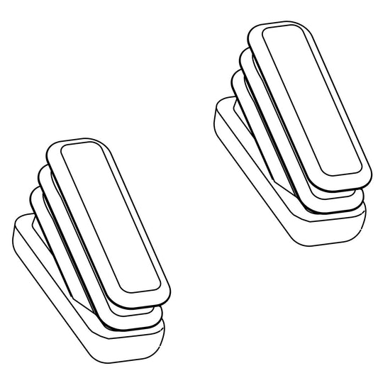 KOHLER Lud Bumper, K-1184968