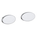 GROHE 1009900M Grohtherm Cover Cap - Chrome