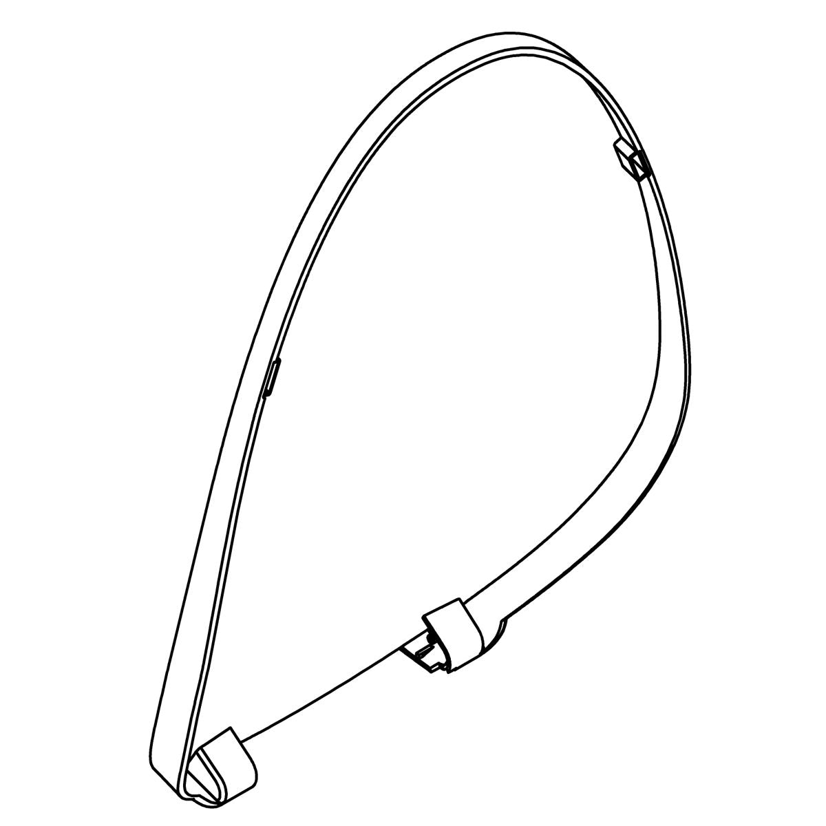 KOHLER Lid, Cover Assembly-Sp - White, K-1185014-0