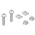 KOHLER Installation Screw Attachment, K-1185019