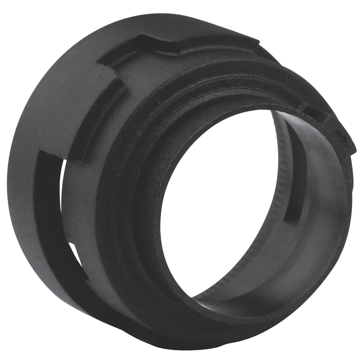 GROHE 10220000 Grohtherm Temp Limit Ring - Chrome