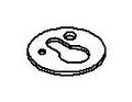 KOHLER Gasket, K-1186245