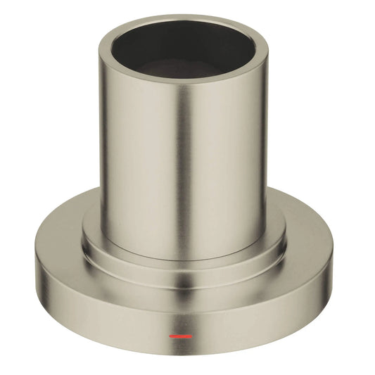 GROHE 11222EN0 Escutcheon - Brushed Nickel