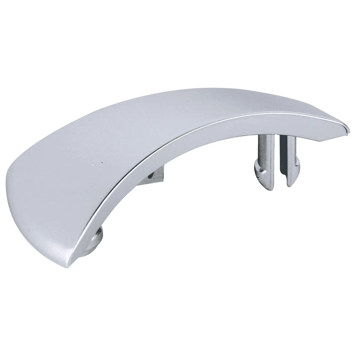 GROHE 11280P00 Cover Cap - Matte Chrome