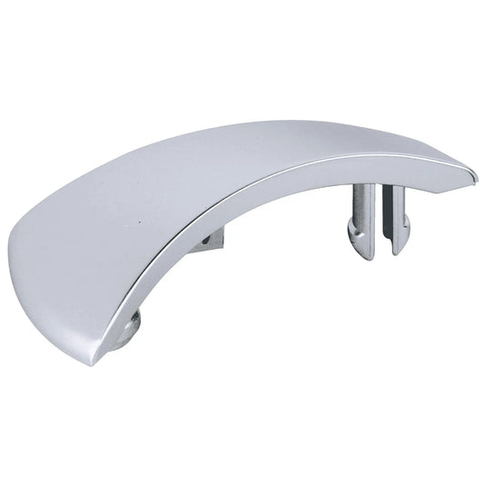 GROHE 11280P00 Cover Cap - Matte Chrome