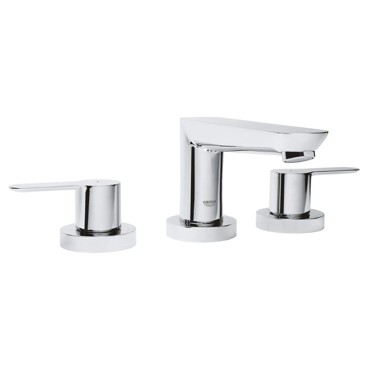 GROHE 115174 Eurosmart Cosmopolitan Roman Tub Filler - Chrome