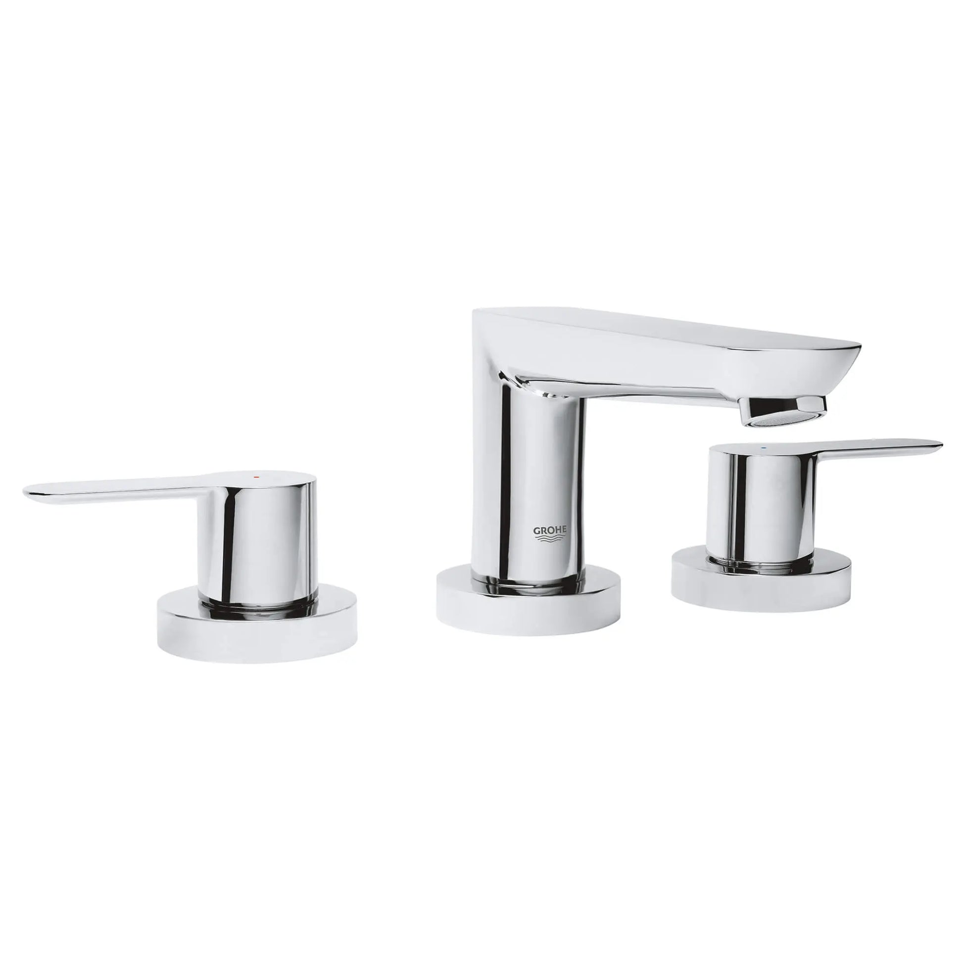 GROHE 115174 Eurosmart Cosmopolitan Roman Tub Filler - Chrome