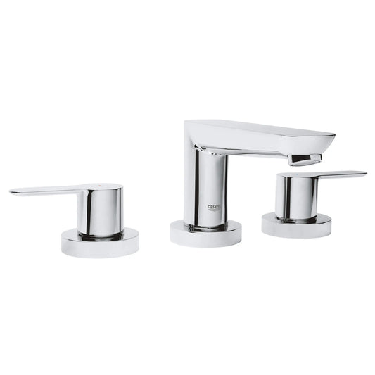 GROHE 115174 Eurosmart Cosmopolitan Roman Tub Filler - Chrome