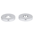 GROHE 11741000 Escutcheon - Chrome