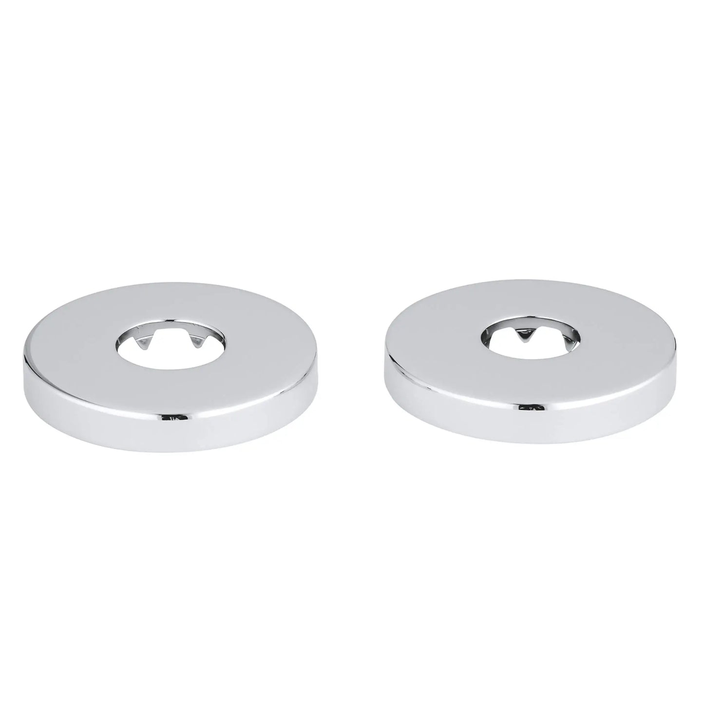 GROHE Escutcheon - Chrome, 11741000