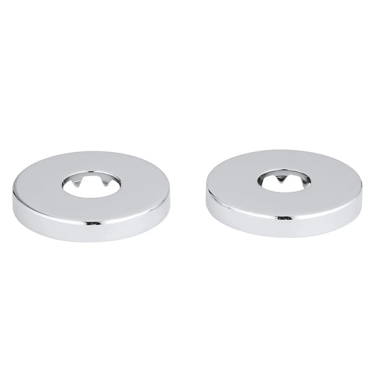 GROHE Escutcheon - Chrome, 11741000