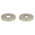 GROHE 11741EN0 Escutcheon - Brushed Nickel