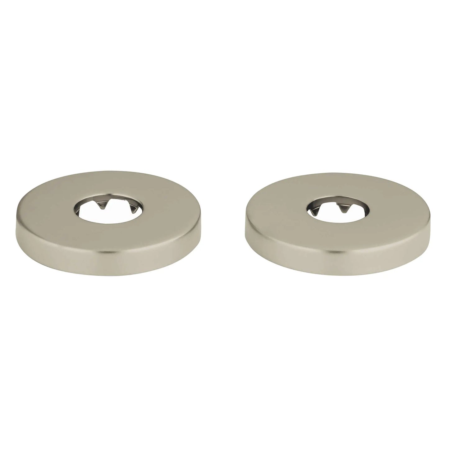GROHE 11741EN0 Escutcheon - Brushed Nickel