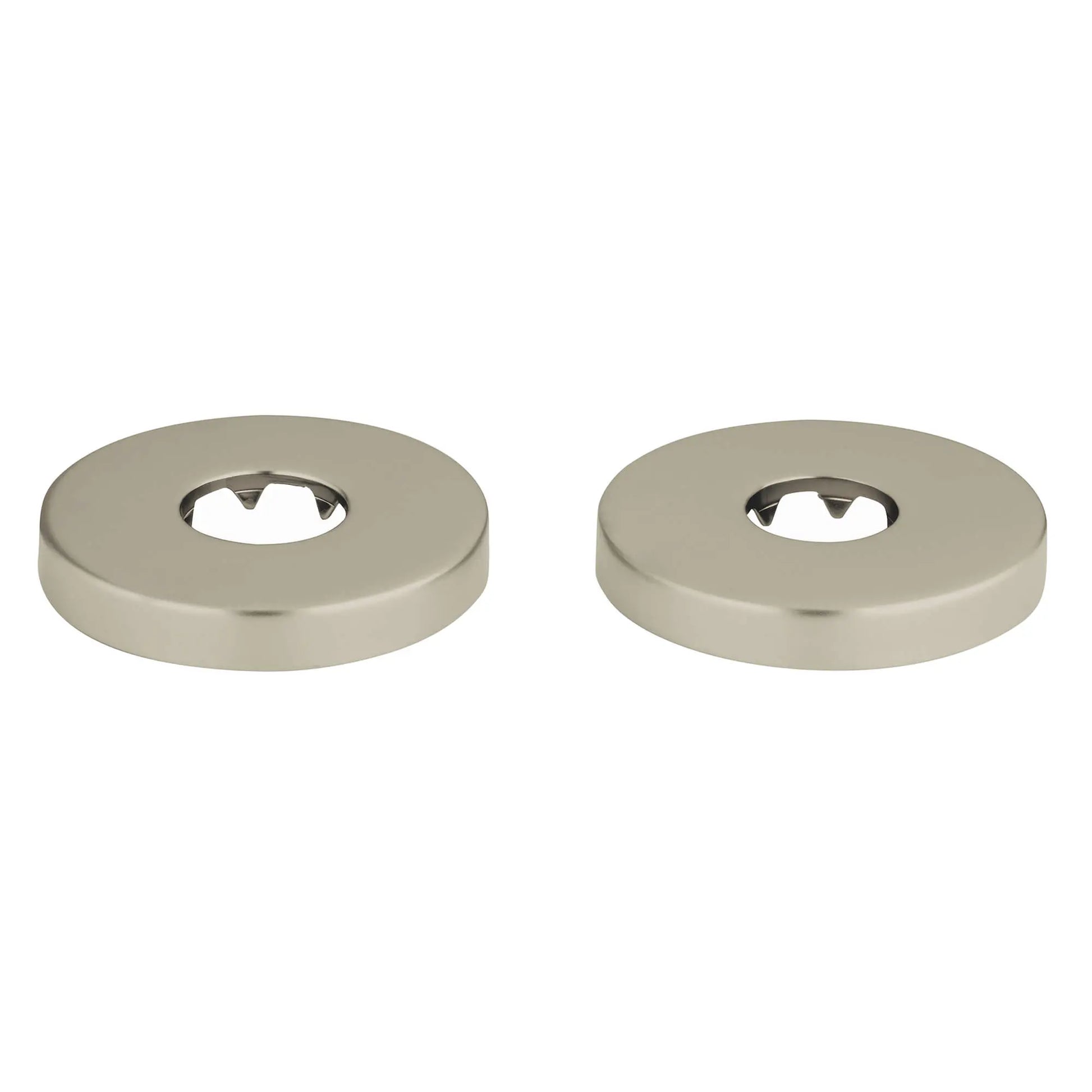 GROHE 11741EN0 Escutcheon - Brushed Nickel