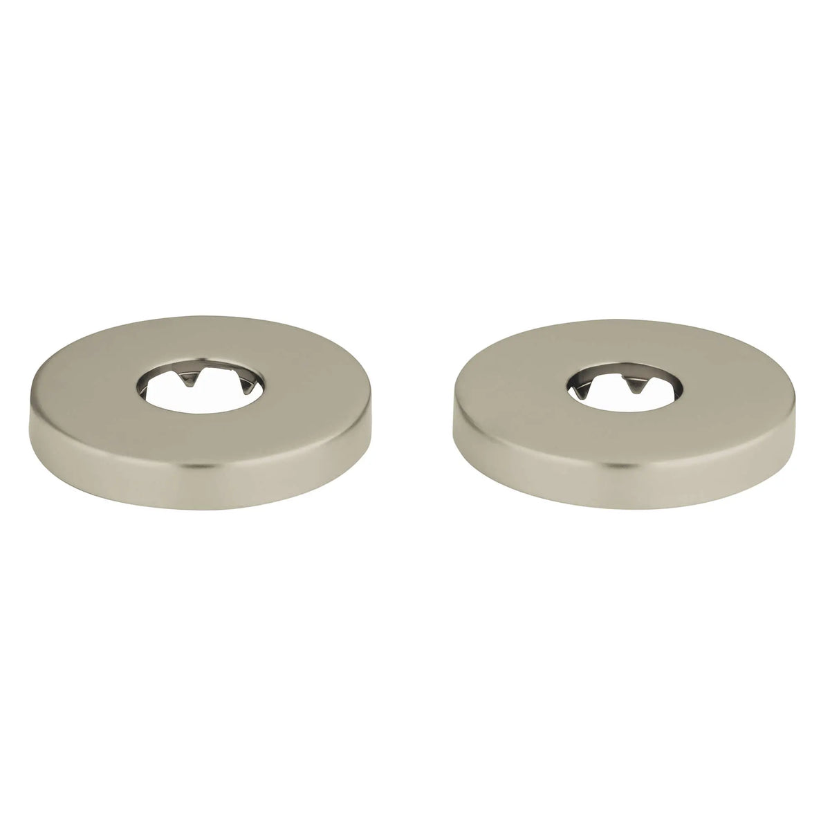 GROHE 11741EN0 Escutcheon - Brushed Nickel