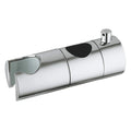 GROHE 12140000 Holder for Sliding Rail - Chrome