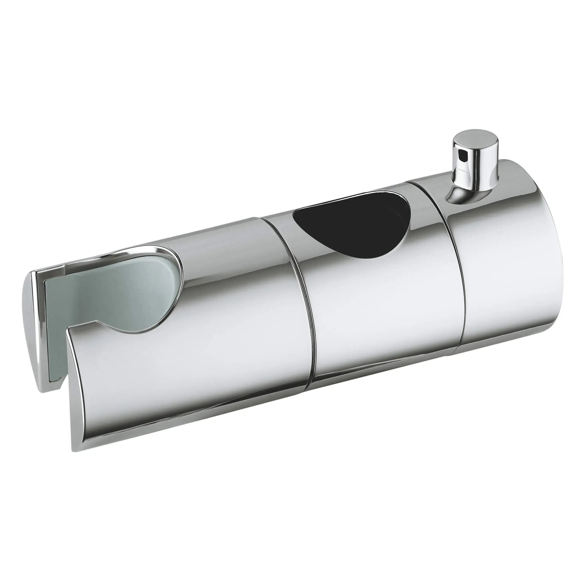 GROHE 12140000 Holder for Sliding Rail - Chrome