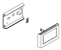 KOHLER Assembly, Vab Interface - Polished Chrome, K-1190050-J-CP