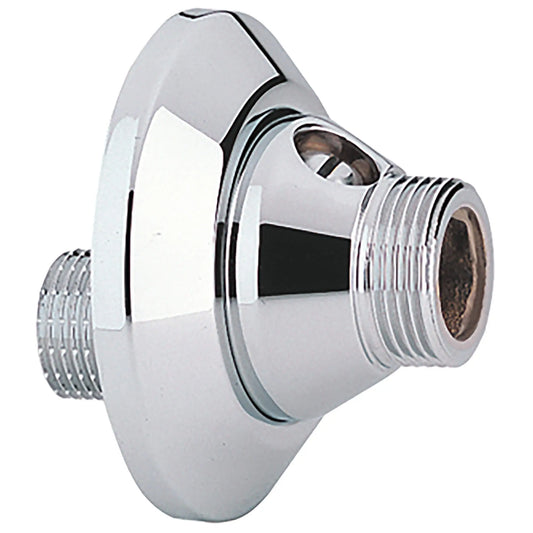 GROHE 12400000 Service Stop - Chrome