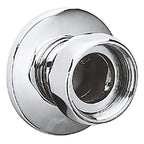 GROHE 12417000 Grohtherm Straight Union - Chrome