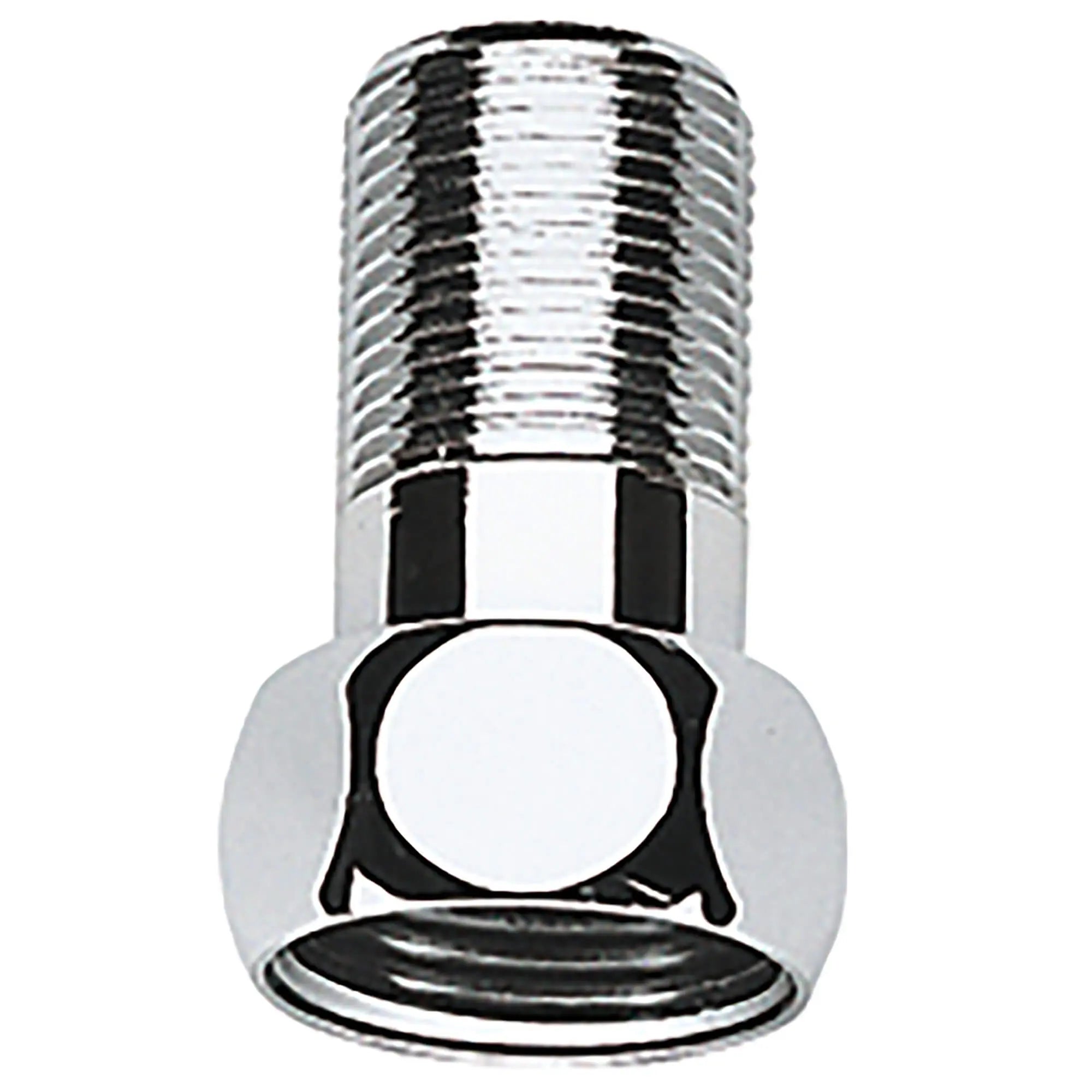 GROHE 12422000 Straight Union - Chrome
