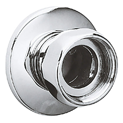 GROHE 12420000 Grohtherm Straight Union - Chrome
