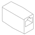 KOHLER Coupler, Rj 45, K-1192169