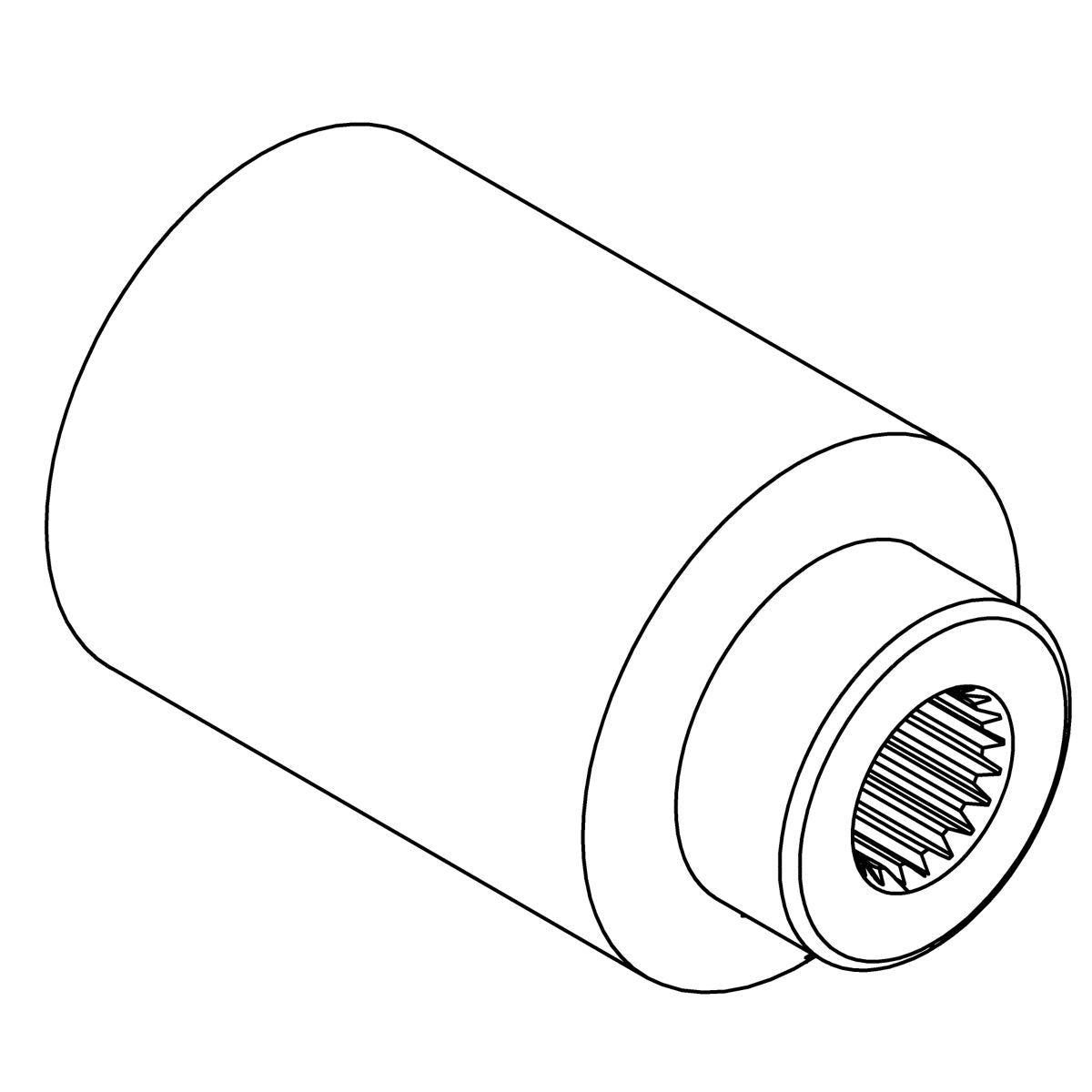 KOHLER Stem Driver, K-1192297
