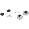 GROHE 12914000 Compression Union (3/8") - Chrome