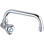 GROHE 13028000 Swivel Spout - Chrome
