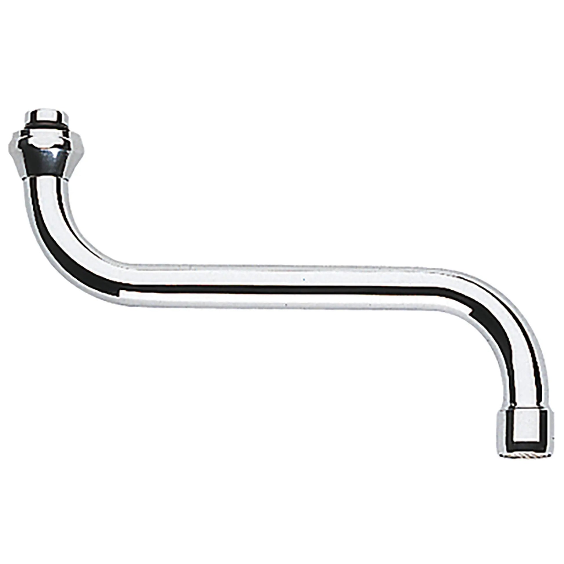 GROHE 13005000 Swivel Spout - Chrome
