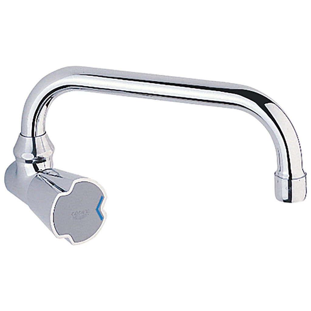 GROHE 13028000 Swivel Spout - Chrome